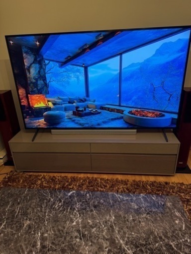 TV台ローキャビネット2メートル50万