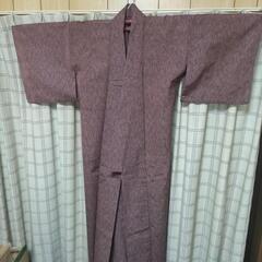 古い着物ハンドメイド品 貰ってくださいの画像