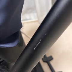 サイベックス　ミオス　ベビーカーの画像