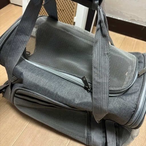 ペット用キャリー