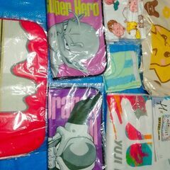 ●新品未開封●ポケモン　呪術廻戦　ドラゴンボール