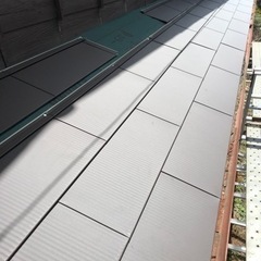 建築板金•遮熱工事•プラント工事•太陽光