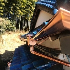 建築板金•遮熱工事•プラント工事•太陽光の画像