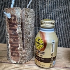 ミニスゥェーデントーチ！の画像