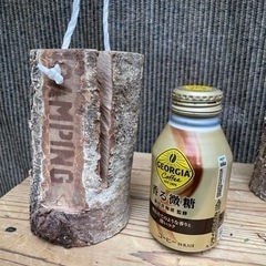ミニスゥェーデントーチ！の画像