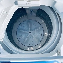 送料設置無料❗️⭐️限界価格に挑戦⭐️冷蔵庫/洗濯機の今回限りの激安2点セット♪の画像