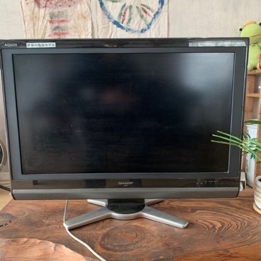32型 テレビ