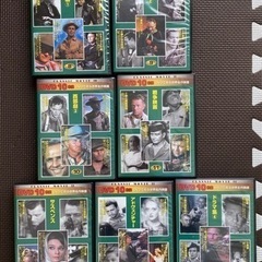 DVDで見る世界名作映画
