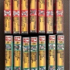 DVDで見る世界名作映画の画像