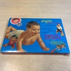 BABY グリーティングカードの画像