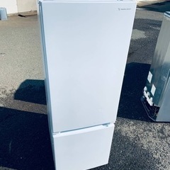 送料設置無料❗️⭐️人気No.1⭐️入荷次第すぐ売り切れ❗️冷蔵庫/洗濯機爆安セットの画像