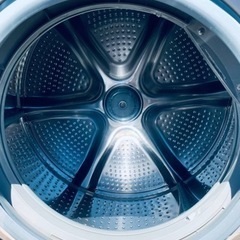 送料設置無料❗️⭐️人気No.1⭐️入荷次第すぐ売り切れ❗️冷蔵庫/洗濯機爆安セットの画像