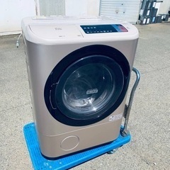 送料設置無料❗️⭐️人気No.1⭐️入荷次第すぐ売り切れ❗️冷蔵庫/洗濯機爆安セットの画像