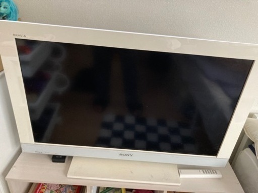 テレビ SONY 32インチ