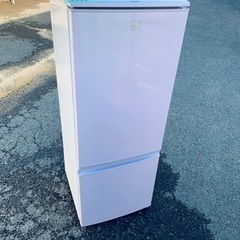 訳あり⁉️だから安い❗️しかも送料設置無料⭐️大特価⭐️冷蔵庫/洗濯機の2点セット♪の画像