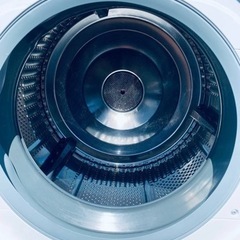 訳あり⁉️現品限り❗️送料設置無料❗️大特価冷蔵庫/洗濯機の⭐️激安2点セット♪の画像