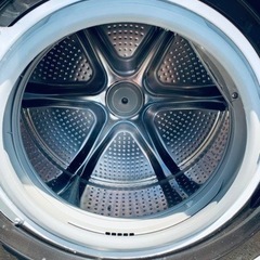 ⭐️緊急企画⭐️送料設置無料❗️早い者勝ち❗️現品限り❗️冷蔵庫/洗濯機の2点セット♪の画像