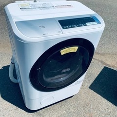 ⭐️緊急企画⭐️送料設置無料❗️早い者勝ち❗️現品限り❗️冷蔵庫/洗濯機の2点セット♪の画像