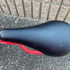 Hauck キックバイク　中古　ストライダー　自転車までの練習にの画像