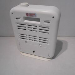【配送出来ます】2022年製 スリーアップ 電気ストーブ ②（近くなら配送も可能です。宅配もお問合せ下さい）の画像