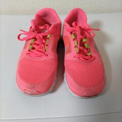 ナイキ23㌢の画像
