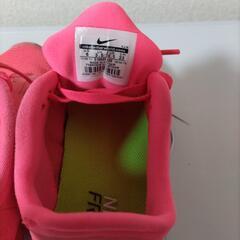 ナイキ23㌢の画像