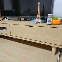 【NITORI】テレビ台販売