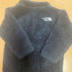 値下げ‼️
ノースフェイスアウター　90の画像