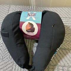 「Yogibo Neck Pillow Logo（ヨギボー ネッ...