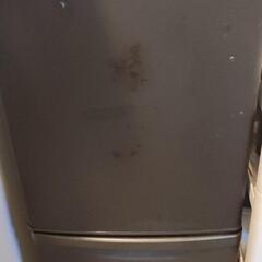 パナソニック　NR-B14BW