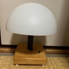 【ジャンク】スタンドライト