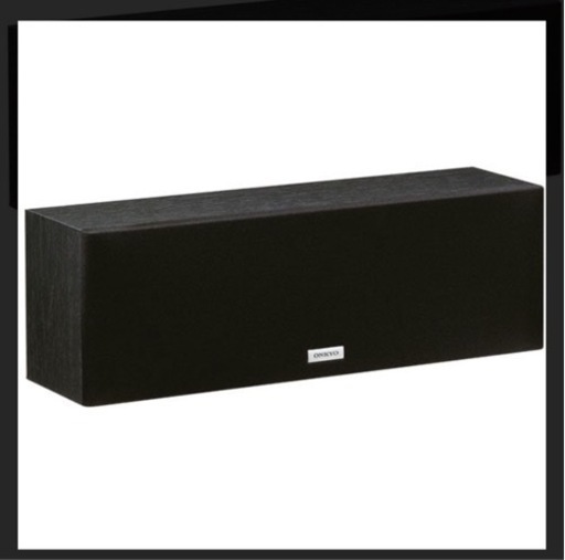 【新　品】Onkyo サラウンドスピーカーセット