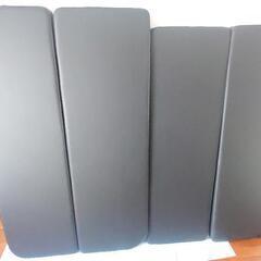 ハイエース200系標準スーパーGLベッドキットの画像