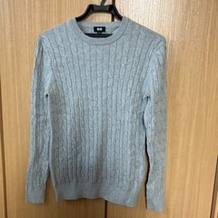 UNIQLO セーター（M）4点