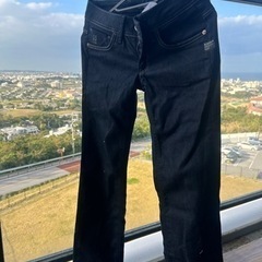 Gスターロー　ジーンズ新品24の画像