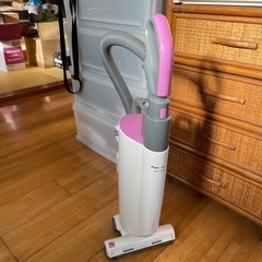パナソニック　掃除機