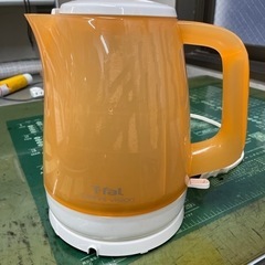 T-faL 電気ケトル