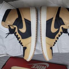 Air Jordan 1 High Retro 26.5cmエアジョーダンワン