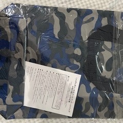 コールマン　Coleman 新品・未開封　トートバッグの画像