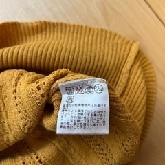 Rope’ Picnic ロペピクニック　チュニック　38の画像