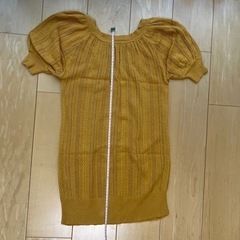 Rope’ Picnic ロペピクニック　チュニック　38の画像
