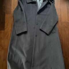【無料】RIGELとSUNROSEの女性用コート（古着）お譲りします。