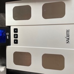体重計