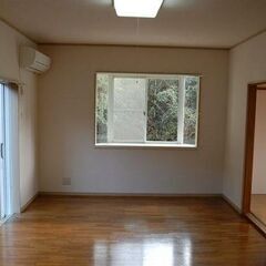 🌻🌻(1LDK)初期費用2万円パック・ペット相談：小型犬可　猫可...