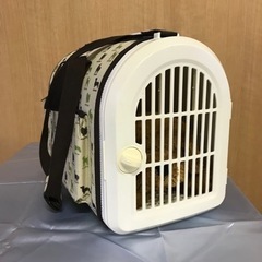 ペットキャリーBOX
