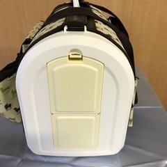 ペットキャリーBOXの画像