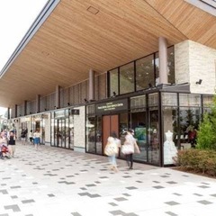 本日13時位に軽井沢駅近辺で15分程