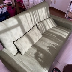 ソファー