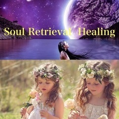【失った感情・愛を癒す🌕MoonHealing】失った女性性・潜...