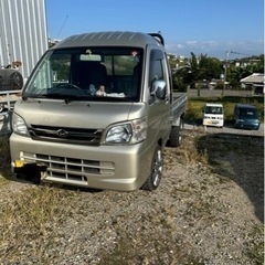 ハイゼットジャンボKFターボ最終値下げ